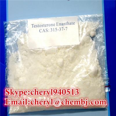 Testosterone Enanthate   CAS : 315-37-7 ()